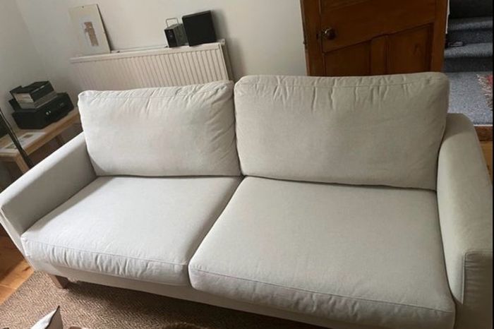 ikea sofa