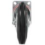 12 pcs Swivel Casters 200 mm Image 4