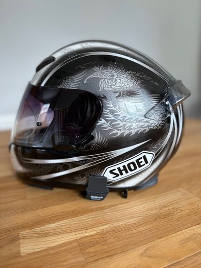 Shoei XR1000 Full Face Helmet