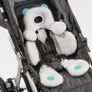 New born buggy insert Image 4