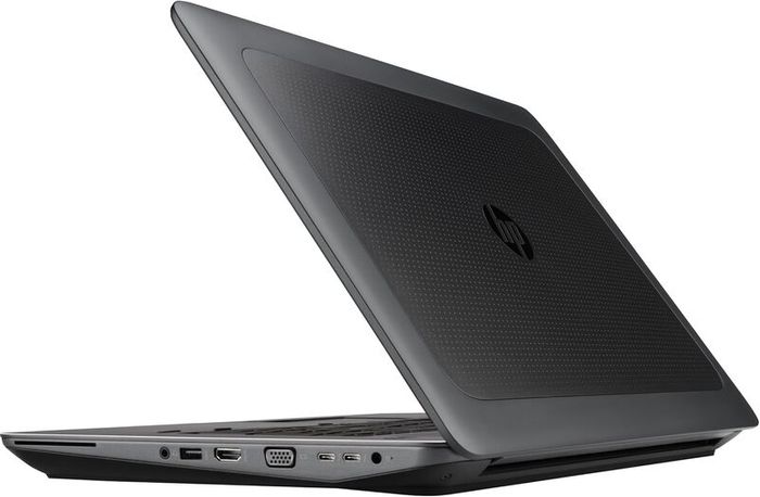 Hp Zbook 17 inch G3 Win 11 Pro Mobile Workstation Business Gaming Laptop i7 2.6ghz 32gb Ram 512gb Ssd Nvidia M2000m 4gb