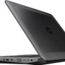 Hp Zbook 17 inch G3 Win 11 Pro Mobile Workstation Business Gaming Laptop i7 2.6ghz 32gb Ram 512gb Ssd Nvidia M2000m 4gb Image 3