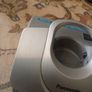 Panasonic KX-TG1100E Base Unit Image 2