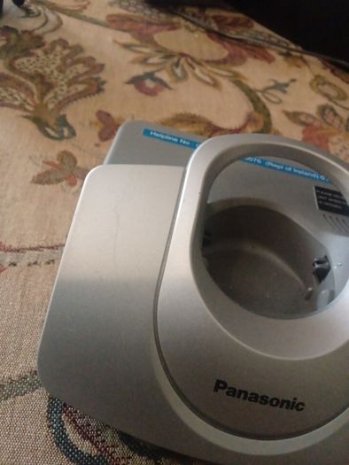 Panasonic KX-TG1100E Base Unit
