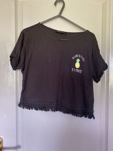 girls top