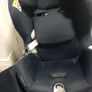 Cybex car seat suitable for newborn and infant both forward and rest facing. Image 2