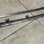 Swedish Navy cadets sword Image 9