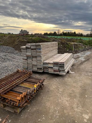 Scaffolding Sales