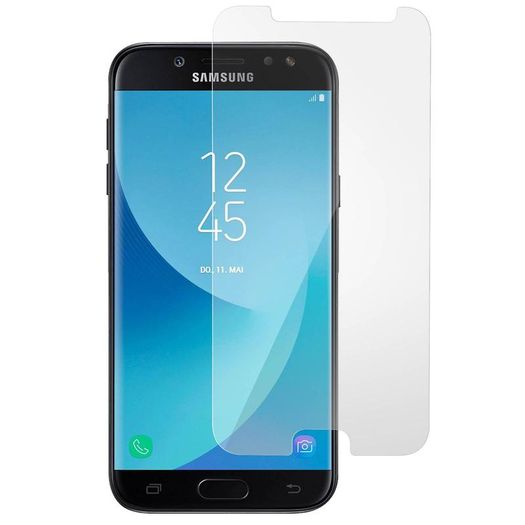 Samsung J7 2017 Tempered Glass Screen Protector 9H Clear