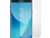 Samsung J7 2017 Tempered Glass Screen Protector 9H Clear