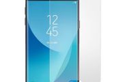 Samsung J7 2017 Tempered Glass Screen Protector 9H Clear