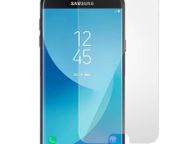main image for ad Samsung J7 2017 Tempered Glass Screen Protector 9H Clear