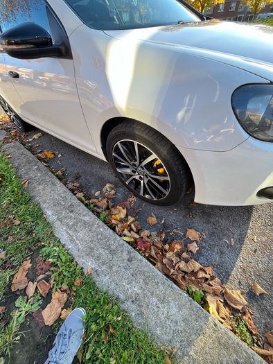 2012 VW Golf MK 6 1.4 Automatic- Low Mileage-