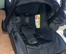 Joie car seat