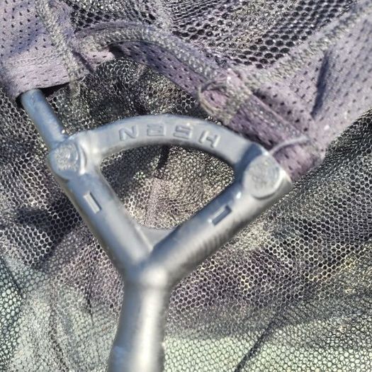 carp fishing rod holdall, Carp bag, Carp fishing net and handle