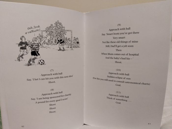 Friendly matches by Allan Ahlberg Hardback book
