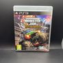 Monster Jam Path Of Destrucion Ps3 Image 3