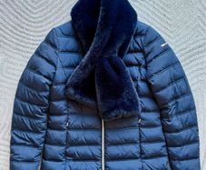 Geox winter jacket (size UK12)