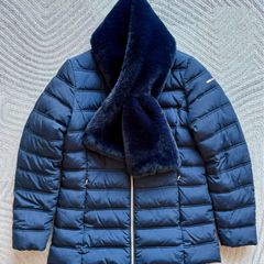 Geox winter jacket (size UK12)
