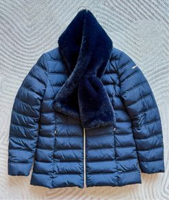Geox winter jacket (size UK12)