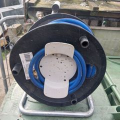 air hose reel