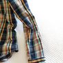 Checkered Shirt - Size small Image 4