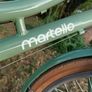 Mortello Button Girl's Bike Image 3