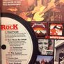 Classic Rock Magazine.   Deep Purple. Image 2