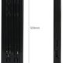 Mini Desktop PC Stick, (Black) - (Intel Quad Core Z8350 1.44GHz Processor (1.92GHz Boost), 2 GB RAM, 32GB eMMC Storage, Windows 10 Home) Image 5
