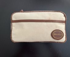 Aer Lingus First Class Amenity Kit