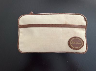 Aer Lingus First Class Amenity Kit