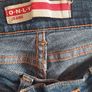 Only jeans worn once size label. 34 Image 2