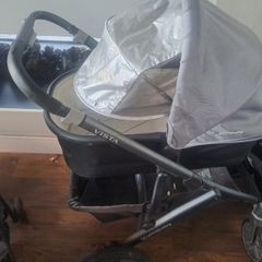 UPPA Baby Vista 2016 Buggy