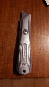 utility knife rare "guys"
