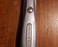 utility knife rare "guys"