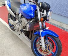 2005 Honda Cycle