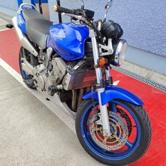 2005 Honda Cycle