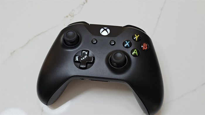 Xbox One Controllers (1708)