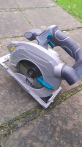 Circular saw