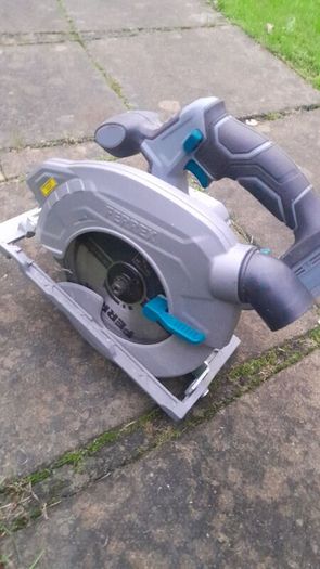 Circular saw