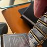 Rado DiaStar Integral Ceramic Watch Image 4