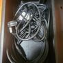 Yamaha Stagepas 500C Image 3