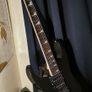 Ibanez left handed Image 2