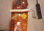 xmas lights