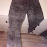 Grey jeans Image 3
