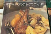 Irish cookbooks