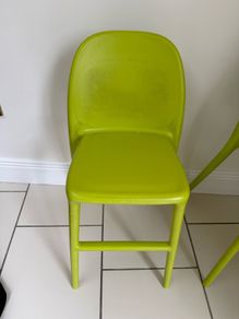 Two children's chair