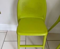 Two children's chair
