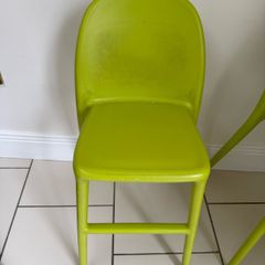 Two children's chair