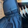 Smaller Laptop Faux leather case Image 2